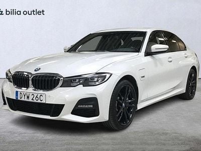 BMW 330e