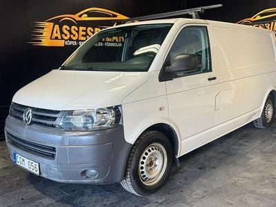 VW T5