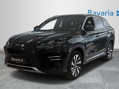 BYD Seal U