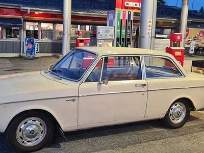 Begagnad 1969 Volvo 142 Sedan | 54 000 kr