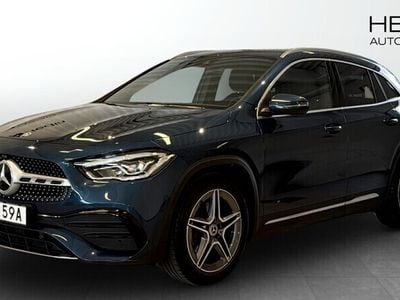 Mercedes GLA200