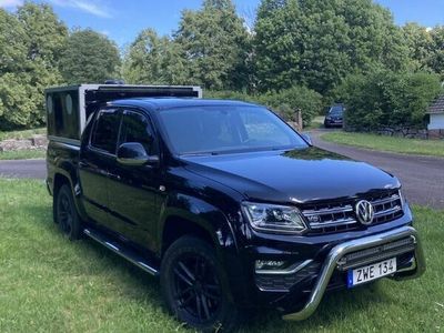 VW Amarok