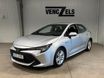 Toyota Corolla Hybrid