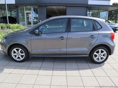 VW Polo