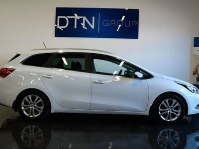 Kia Ceed Sportswagon
