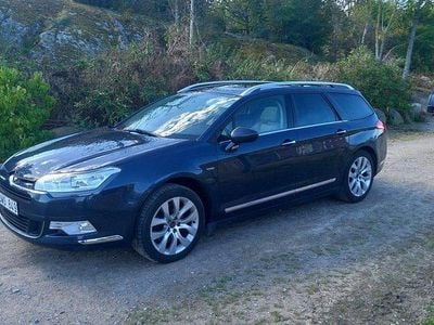 Citroën C5