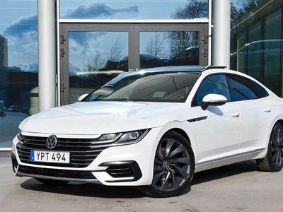 VW Arteon