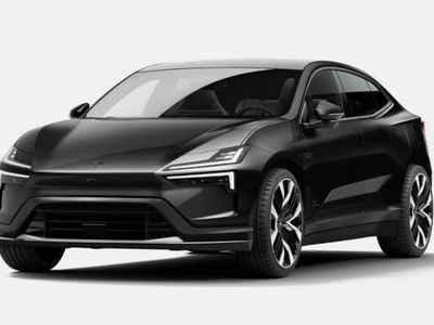 Polestar 4