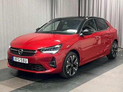 Opel Corsa-e