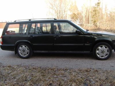 Volvo 968 757
