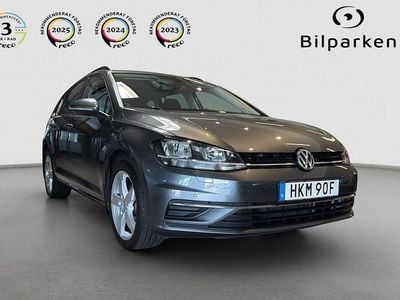VW Golf VII