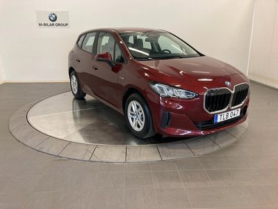 begagnad BMW 225 e xDrive Active Tourer/Drag / Navi / Backkamra 6.95%