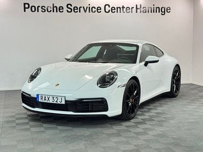 Porsche 911 Carrera 4S