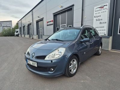 Renault Clio GrandTour