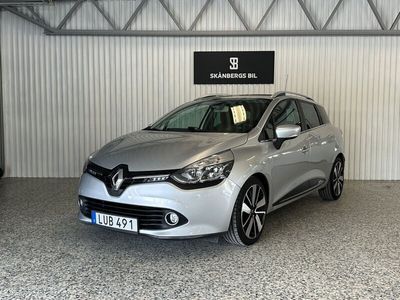 Renault Clio GrandTour