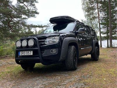 VW Amarok
