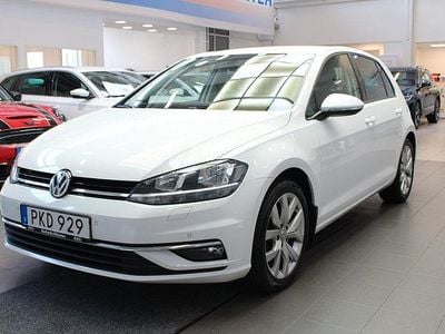 VW Golf VII