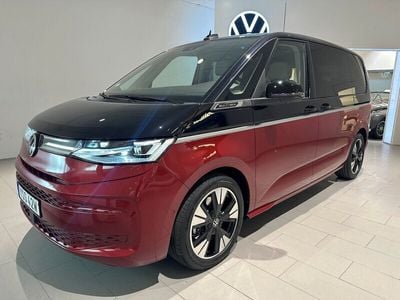 VW Multivan