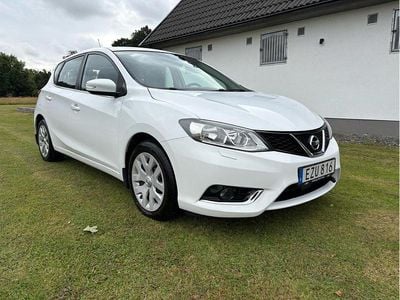 Nissan Pulsar