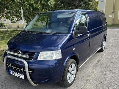 VW T5