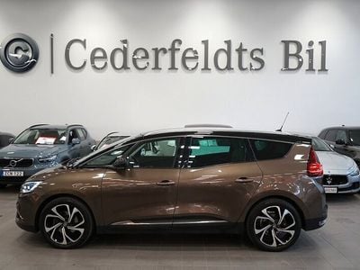 Renault Grand Scénic IV