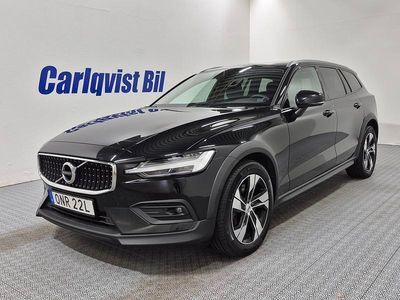 Volvo V60 CC