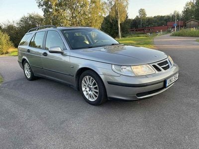 Saab 9-5