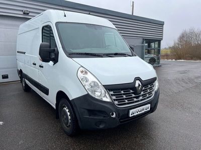 begagnad Renault Master 3.5 T 2.3 dCi Euro 5