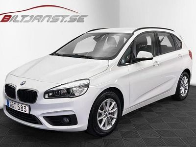 BMW 218 Active Tourer