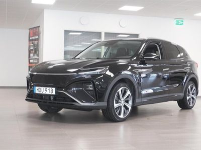 Okänd Begagnad 2022 MG Marvel R Luxury SUV | 289 800 kr (Lite dyr)