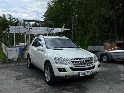 Mercedes ML350