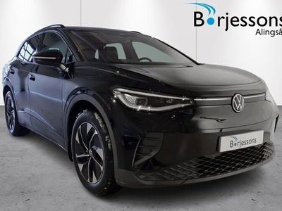 begagnad VW ID4 Pro Edition Privatleasing fr 2024, SUV