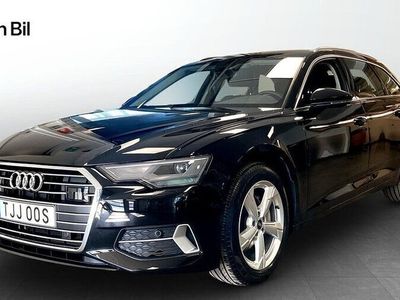 begagnad Audi A6 Quattro Avant 40 TDI S-tronic Proline Sport Alpi 2023, Kombi