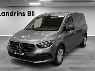 Mercedes Citan 112