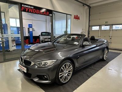 BMW 428