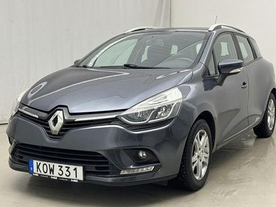 Renault Clio IV