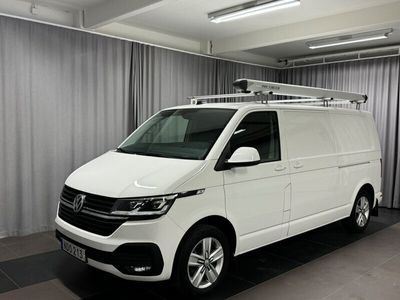 VW Transporter