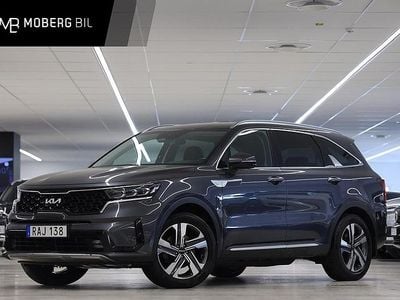 Grå Begagnad 2023 Kia Sorento Advance SUV | 399 900 kr (Marknadspris)