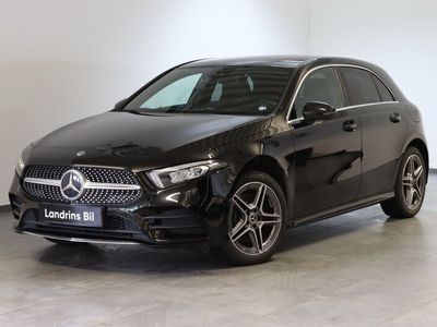 Mercedes A250