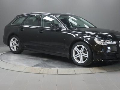 begagnad Audi A6 Avant 2.0 TDI Quattro/Pano/Värmare/Navi/Drag