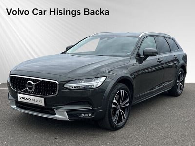 Volvo V90 CC