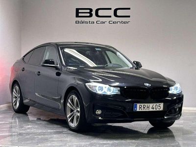 BMW 320 Gran Turismo
