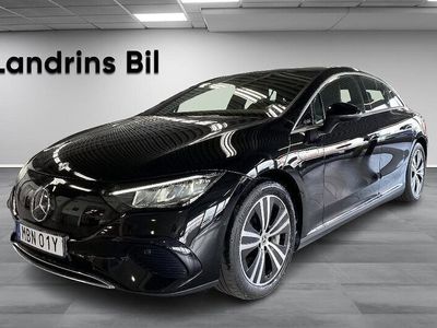 Mercedes EQE350
