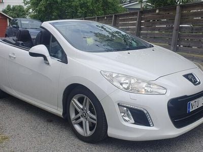 Peugeot 308 CC