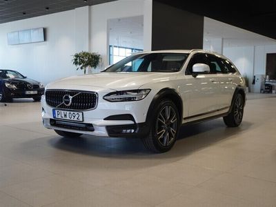 Volvo V90 CC