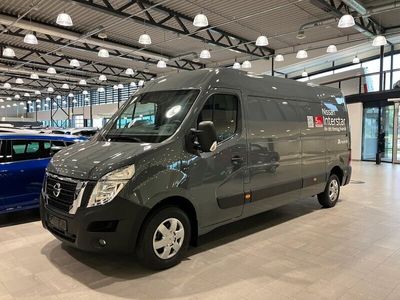 Nissan Interstar