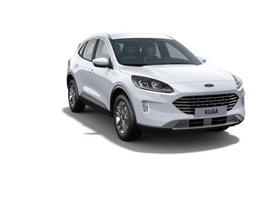 begagnad Ford Kuga TITANIUM 2.5 PLUG-IN HYBRID FWD 225HK