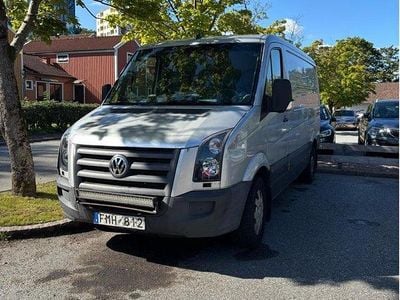 VW Crafter