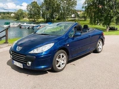 Peugeot 307 CC