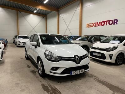 Renault Clio IV
